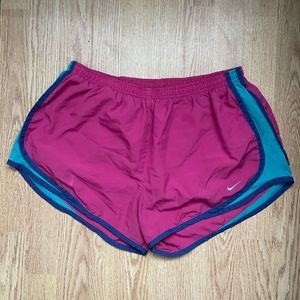 Nike shorts